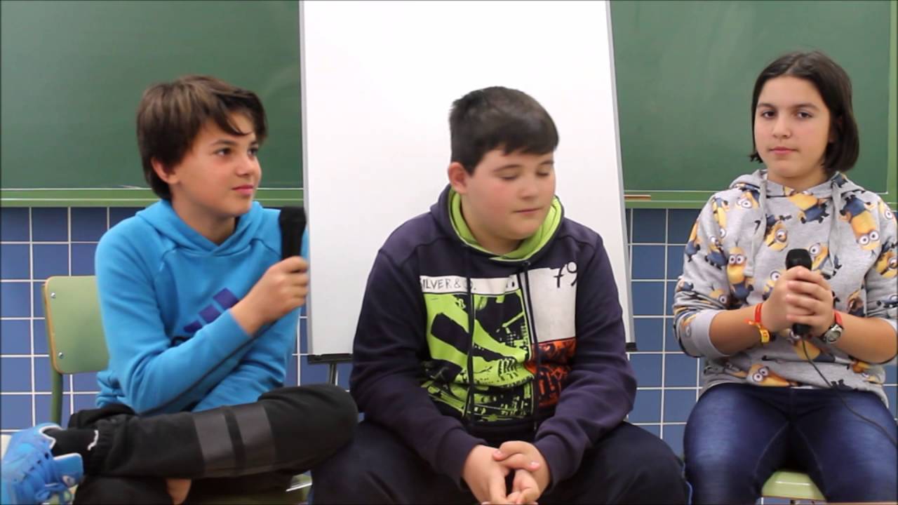 Informativo CEIP sant Rafael