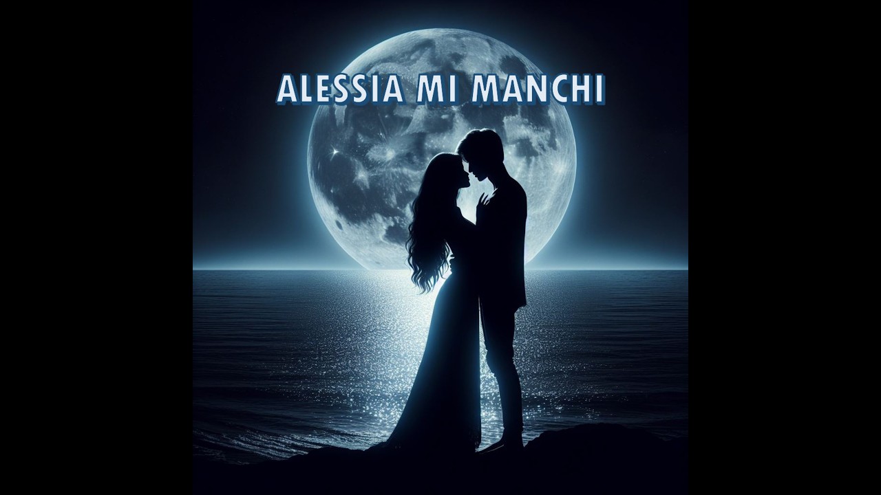 Alessia Mi Manchi