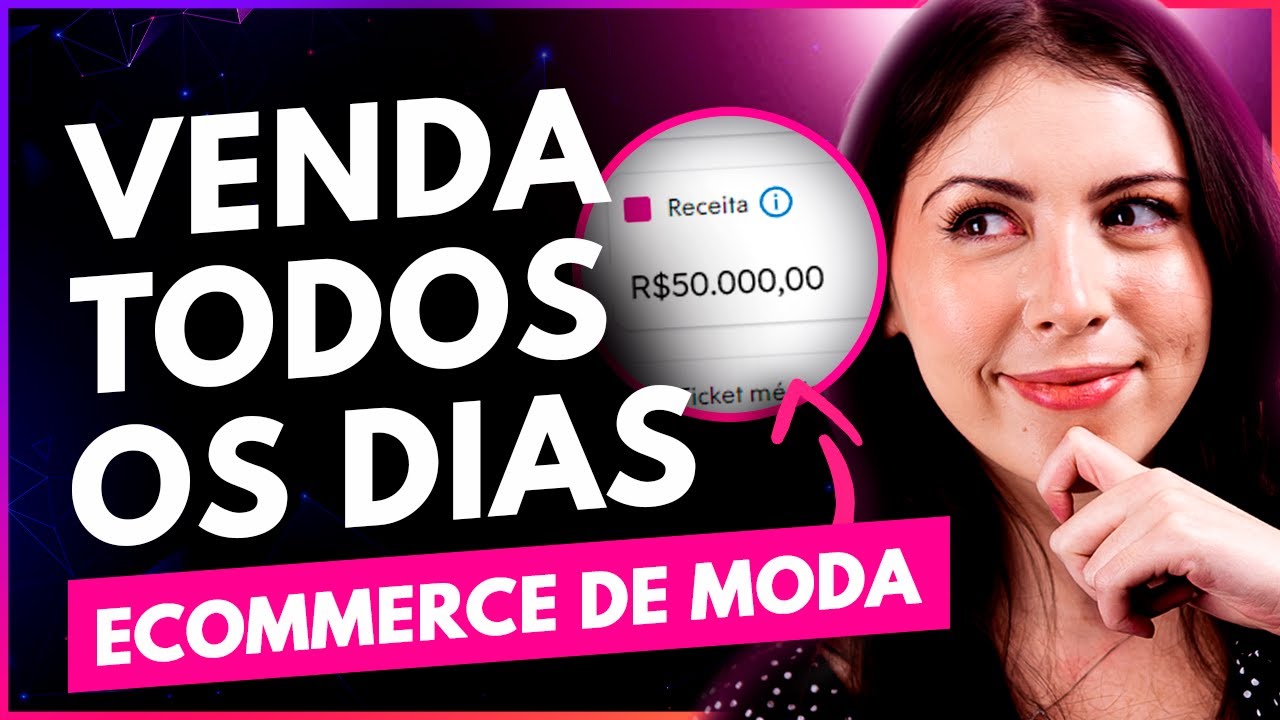 Loja Virtual de Moda: 8 Dicas para Você VENDER TODOS OS DIAS