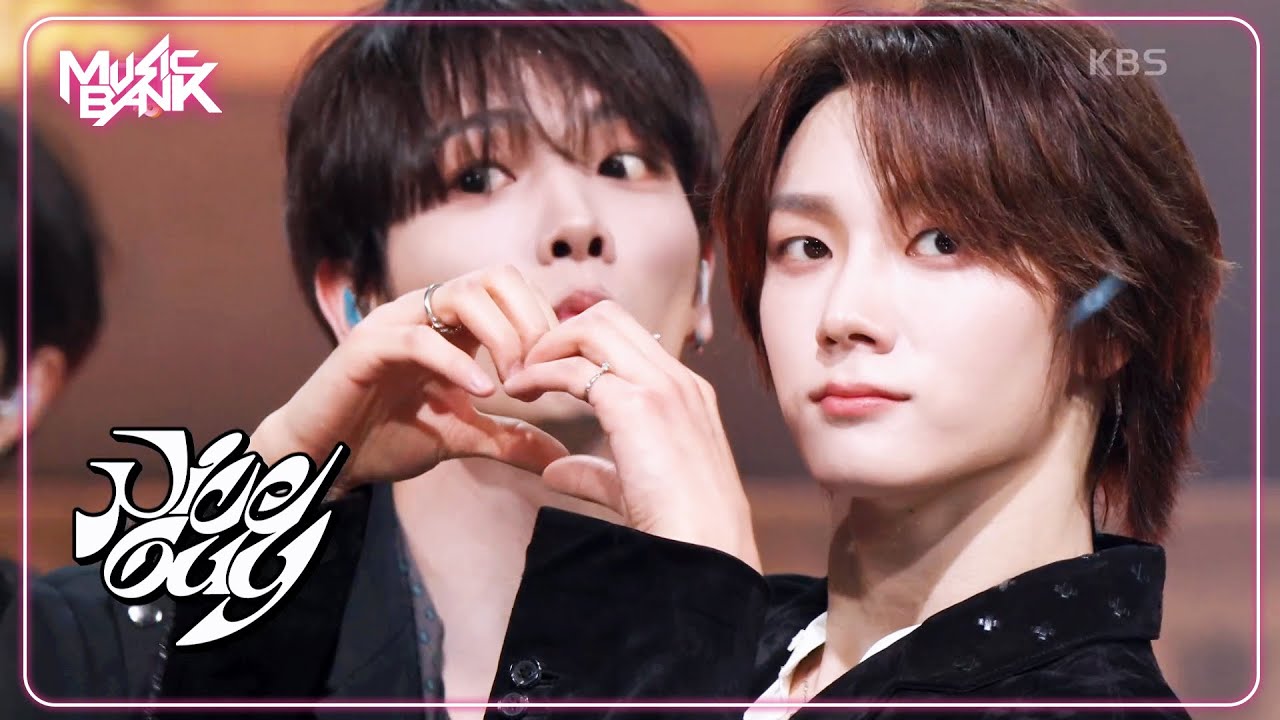 Nice Guy - BOYNEXTDOOR ボーイネクストドア 보넥도 [Music Bank] | KBS WORLD TV 240920