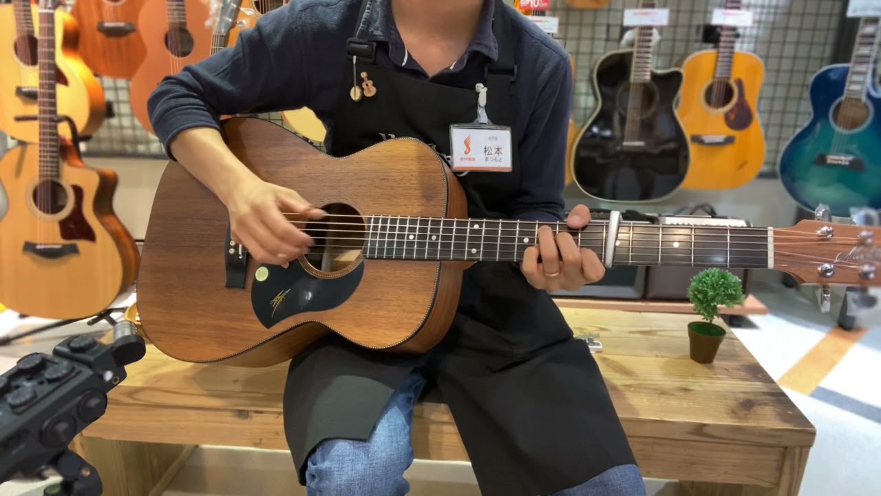 【売却済】MATON EBW808　※概要欄もご覧ください。