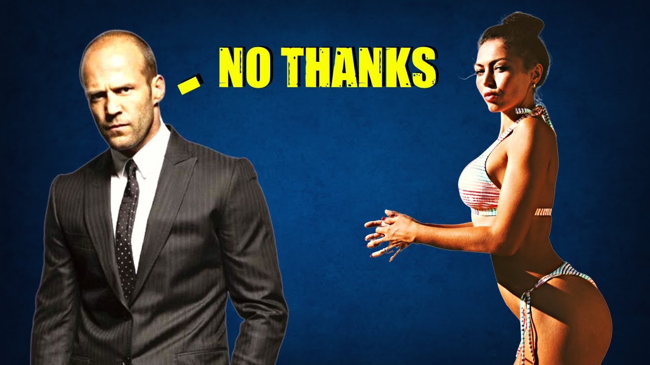 Why Sigma Males Ignore Women