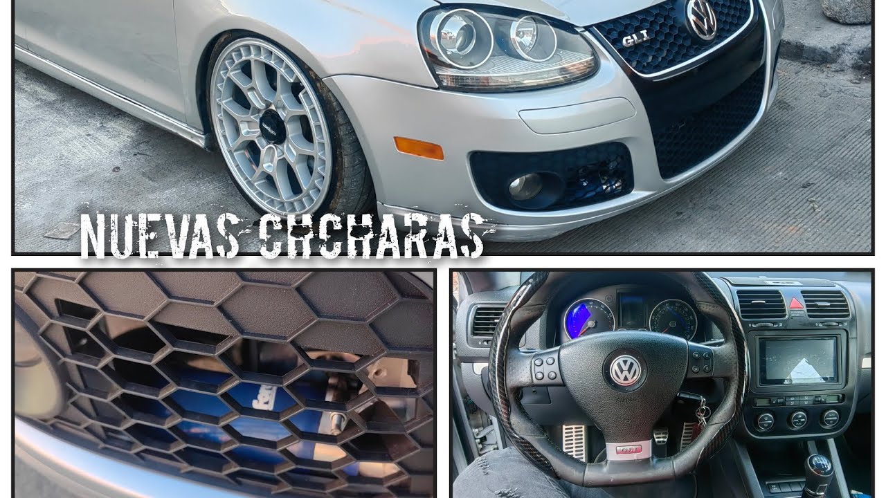NUEVAS CHACHARITAS PARA EL BORA GLI | CHABS | De esas baratitas que hacen la diferencia
