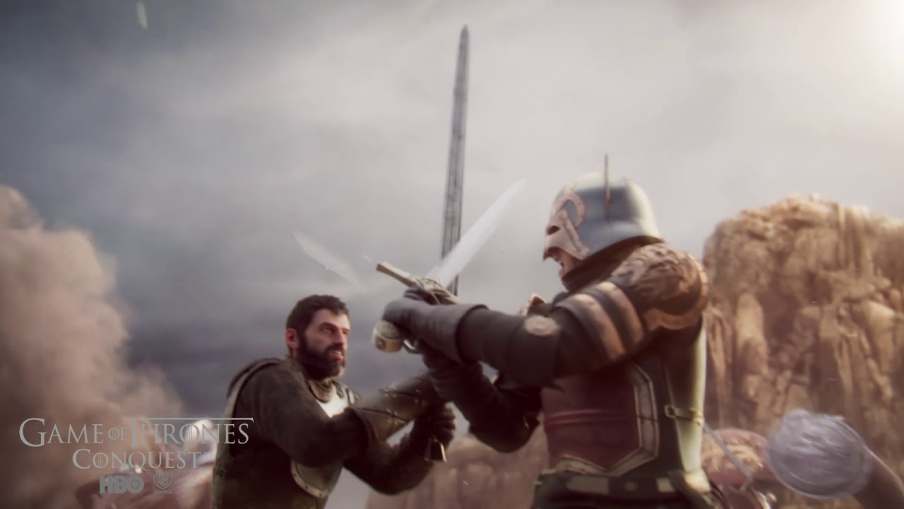 Game of Thrones: Conquest - Choose Your Battles