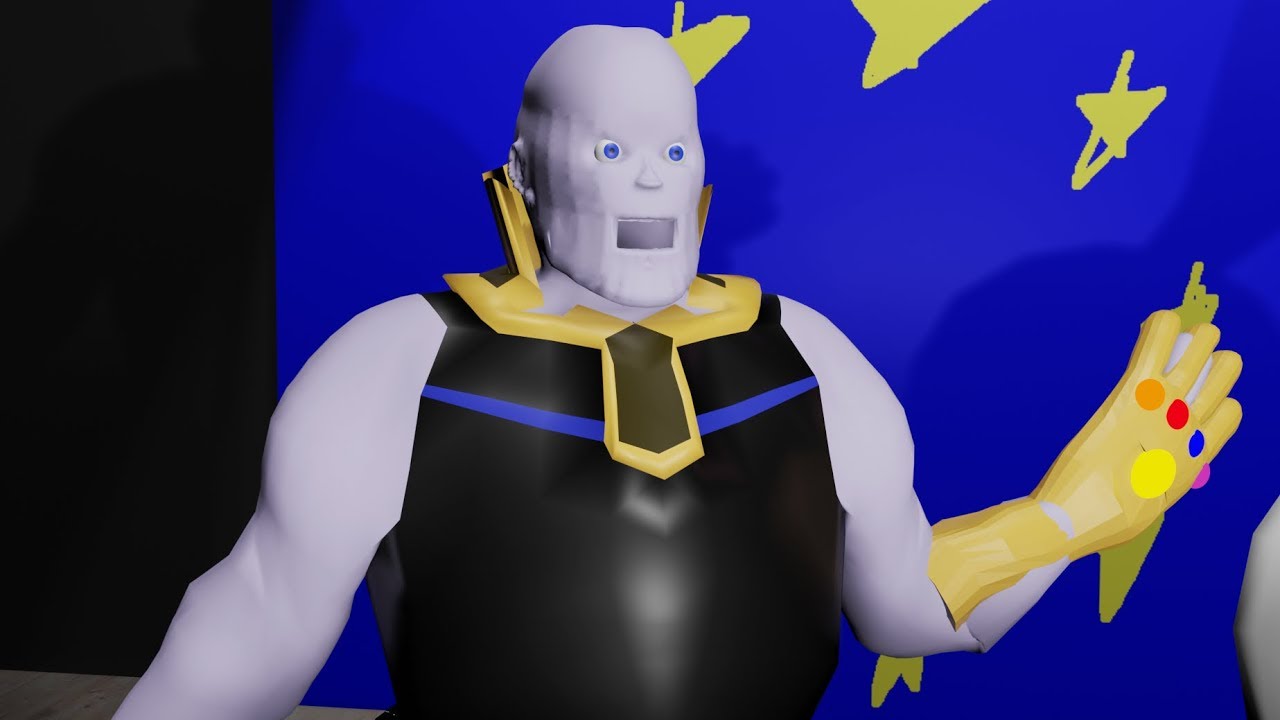 EU meme ban in a nutshell