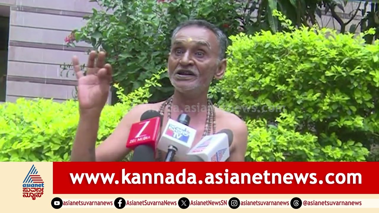 ಹೆಚ್.ಕೆ. ಪಾಟೀಲ್ ಮಂತ್ರಿ ಆಗುವವರೆಗೂ ಶರ್ಟ್ ಹಾಕಲ್ಲ! | HK Patil Cabinet Injustice | Suvarna News