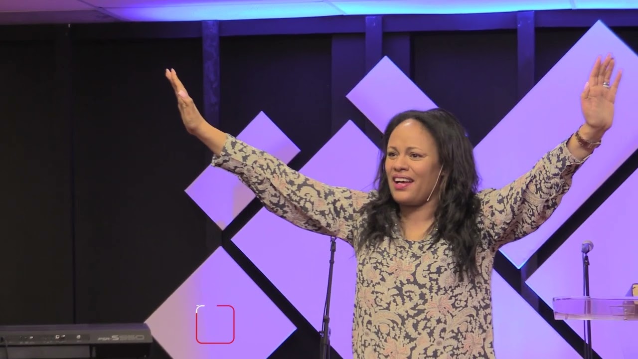 ጀልባችሁን ስጡኝ ፓስተር ሜርሲ ክፍል ሁለት