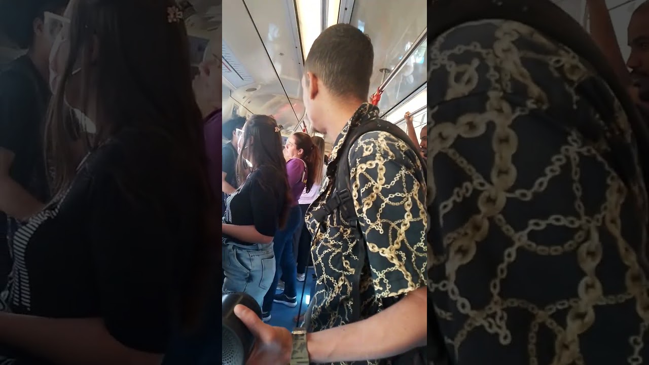 kmz do vagão