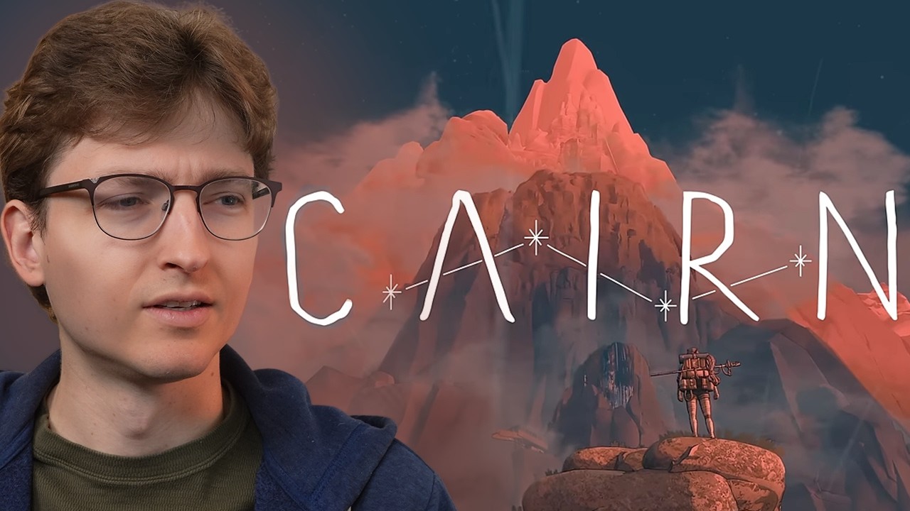 Cairn Review | The Good Kind of Routing