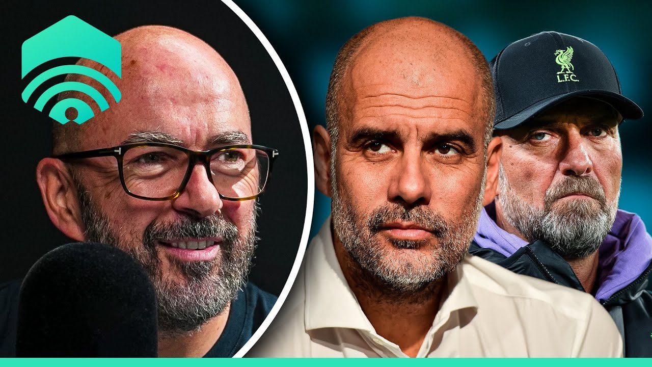 Man City vs Liverpool: Who will gain the title race momentum?