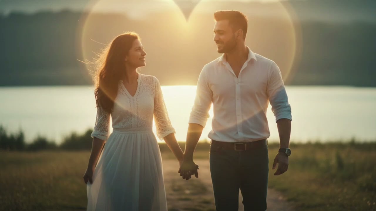 Tumse Hi Mukammal ❤️ | Soulful Hindi Romantic Love Song | New Emotional Melody 2026