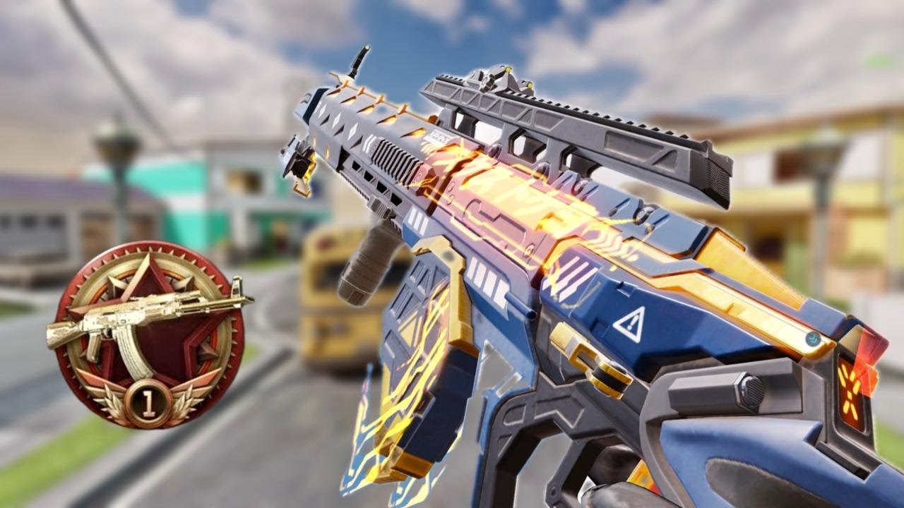 Road to #1 SKS Leaderboard | Day 6
