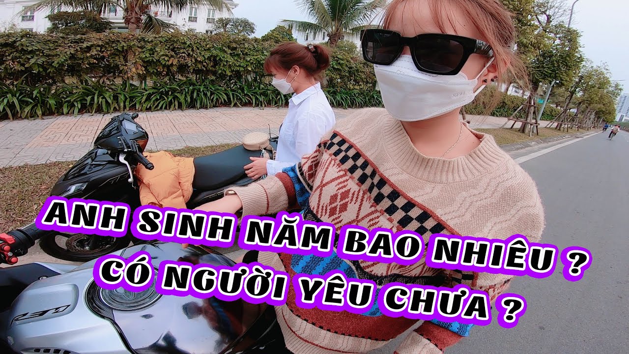 Thử Thách Cho Kẹo Người Lạ Và Tình Cờ Gặp 2 Bạn Nữ Siêu Dễ Thương Ngây Thơ Và Cái Kết | ZinVG