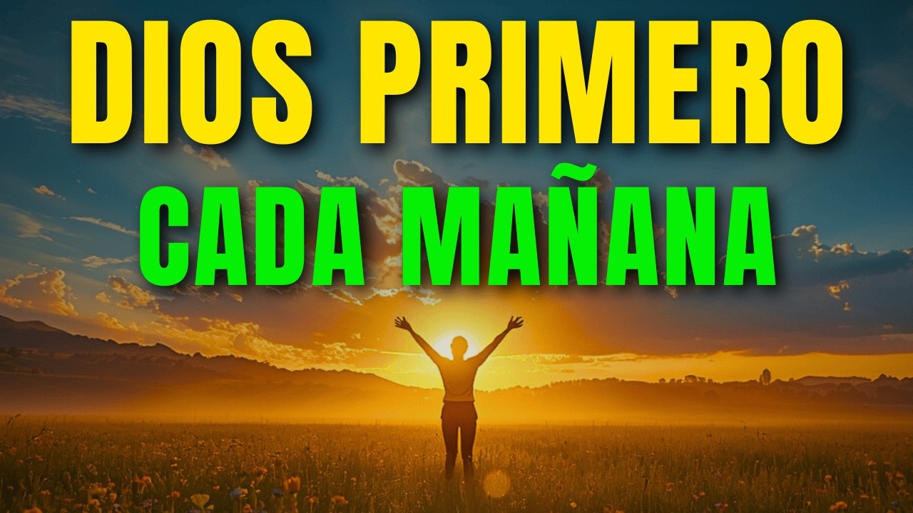 ORACIÓN PODEROSA DE SANIDAD Y RESTAURACIÓN | Dios Sana Todas Tus Heridas Hoy