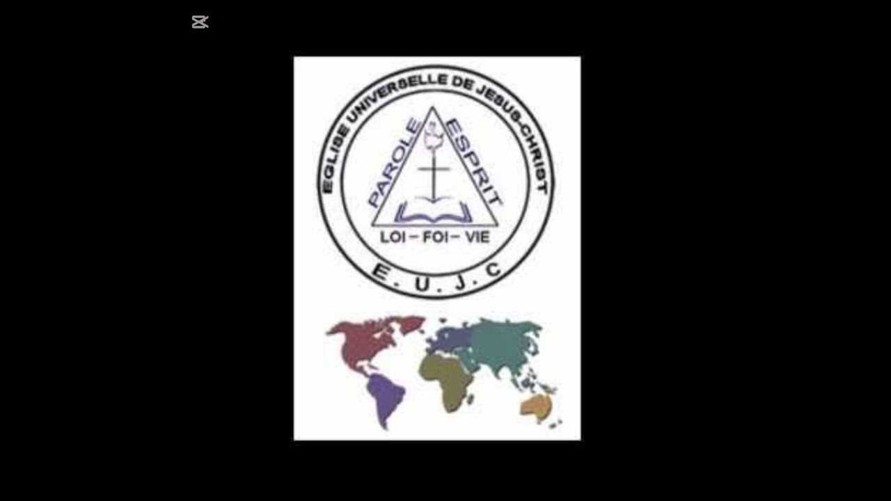 Eujc: Yesu alipo towa roho musalabani