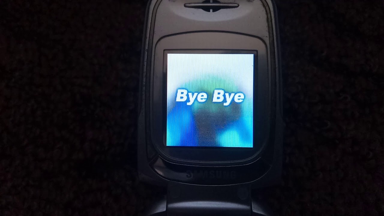 Samsung SGH-T500 Выкл/Вкл, PIN код + Внешний дисплей/ Off/On, PIN Code + External Display