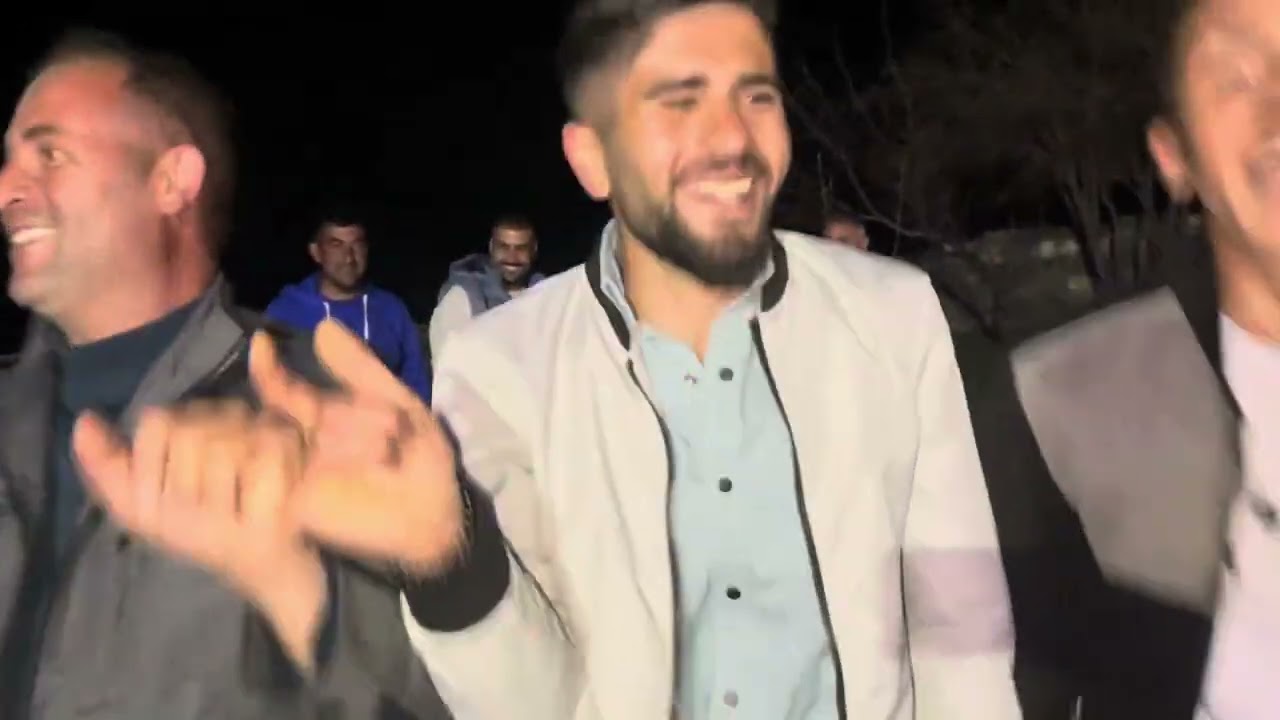 KALDIĞIMIZ YERDEN DEVAM GÜLLÜCE GECLİĞİ