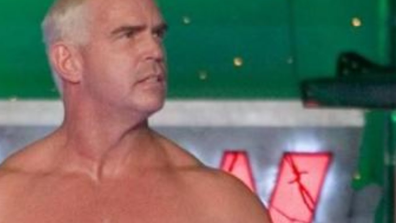 Shane Helms On Renee Dupree vs  Hardcore Holly Fight