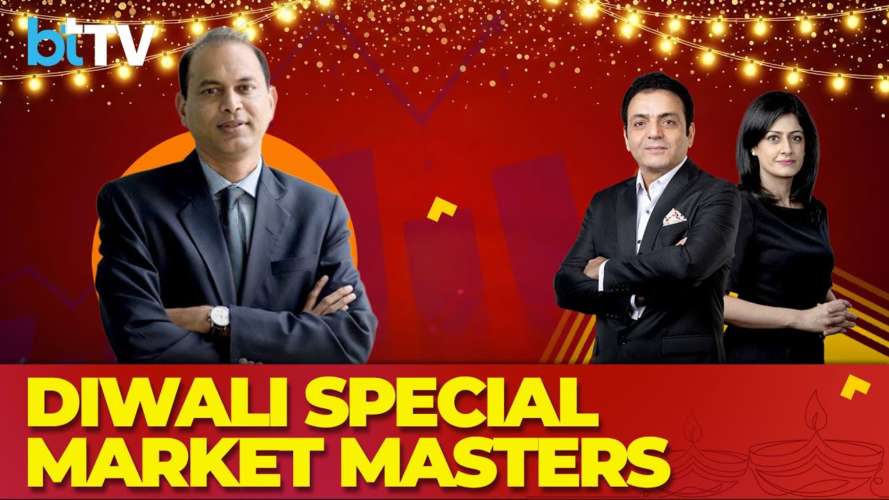Exclusive: Abakkus Asset Manager’s Sunil Singhania On Diwali Investments, Samvat 2082 Market Outlook