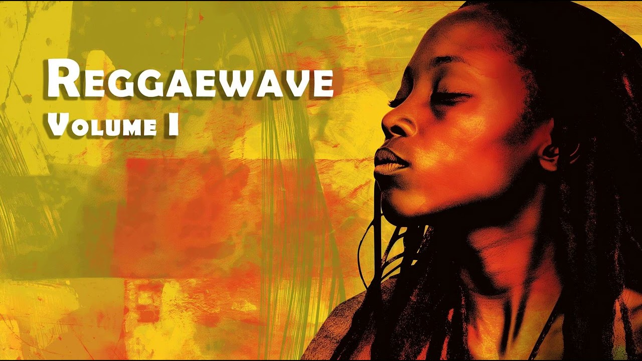 Reggaewave: Volume 1