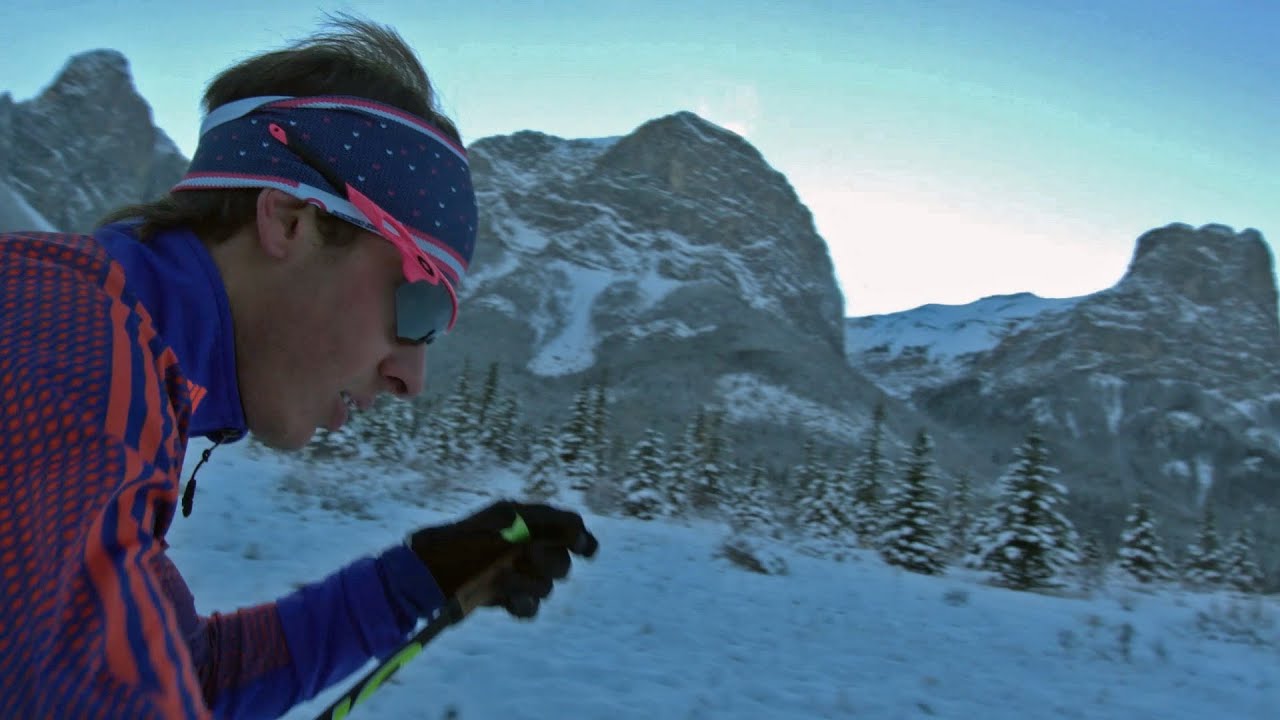 Paul Schommer: From Rogers to the U.S. Biathlon Team