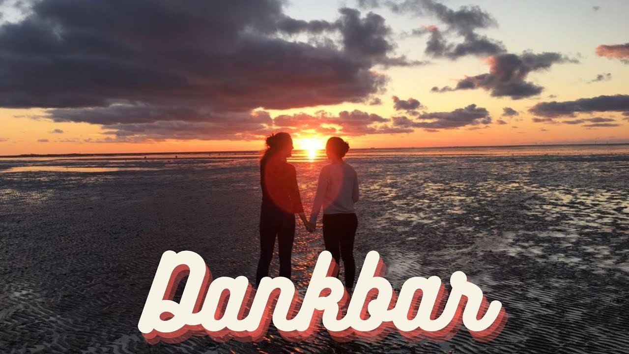 Dankbarkeit ist (k)ein Gefühl - Poetry Slam