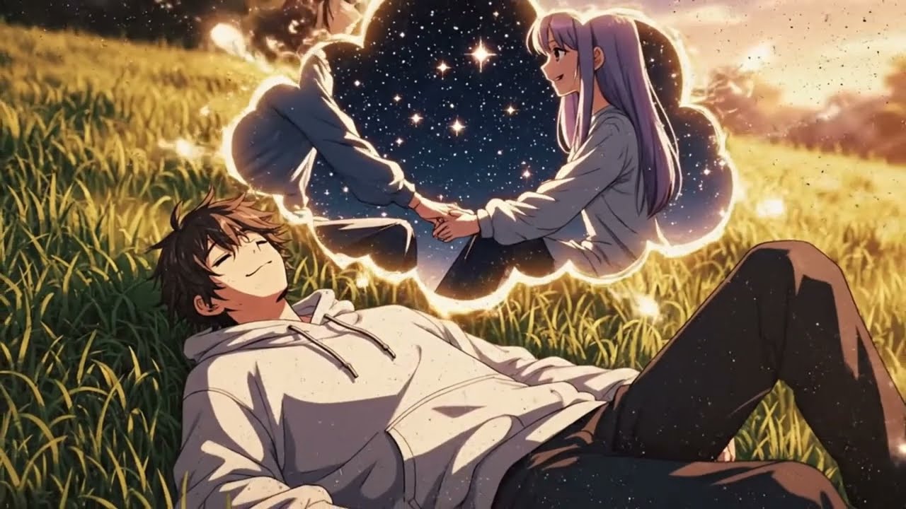 Feel My Love – Chill RnB Lofi | Vibe Doctor OG