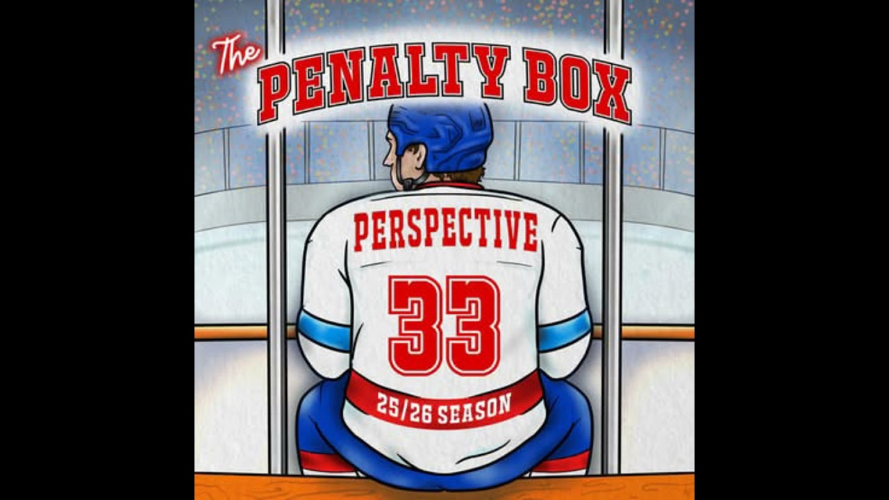 S1 E33: Mr Goalie
