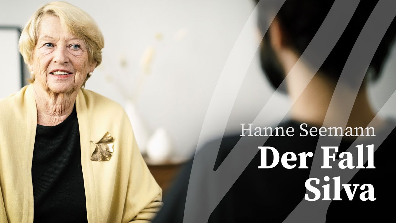 Der Fall Silva | Praxisfall Psychosomatik | Hanne Seemann | life lessons