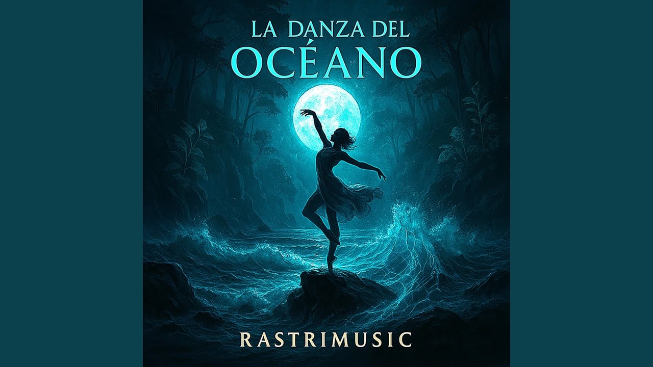 La Danza del Océano