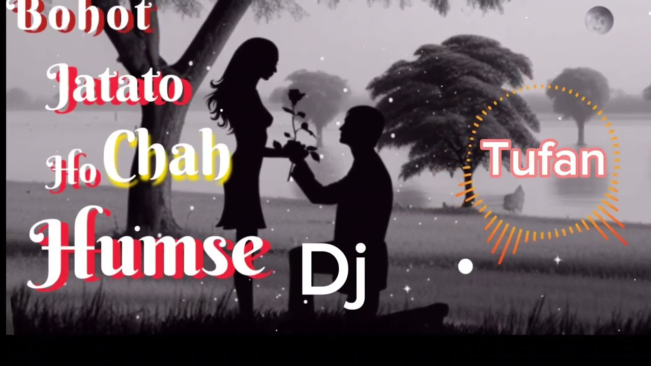 Bohot jatate  ho chah humse  .... .. #Tufan ff Dj 