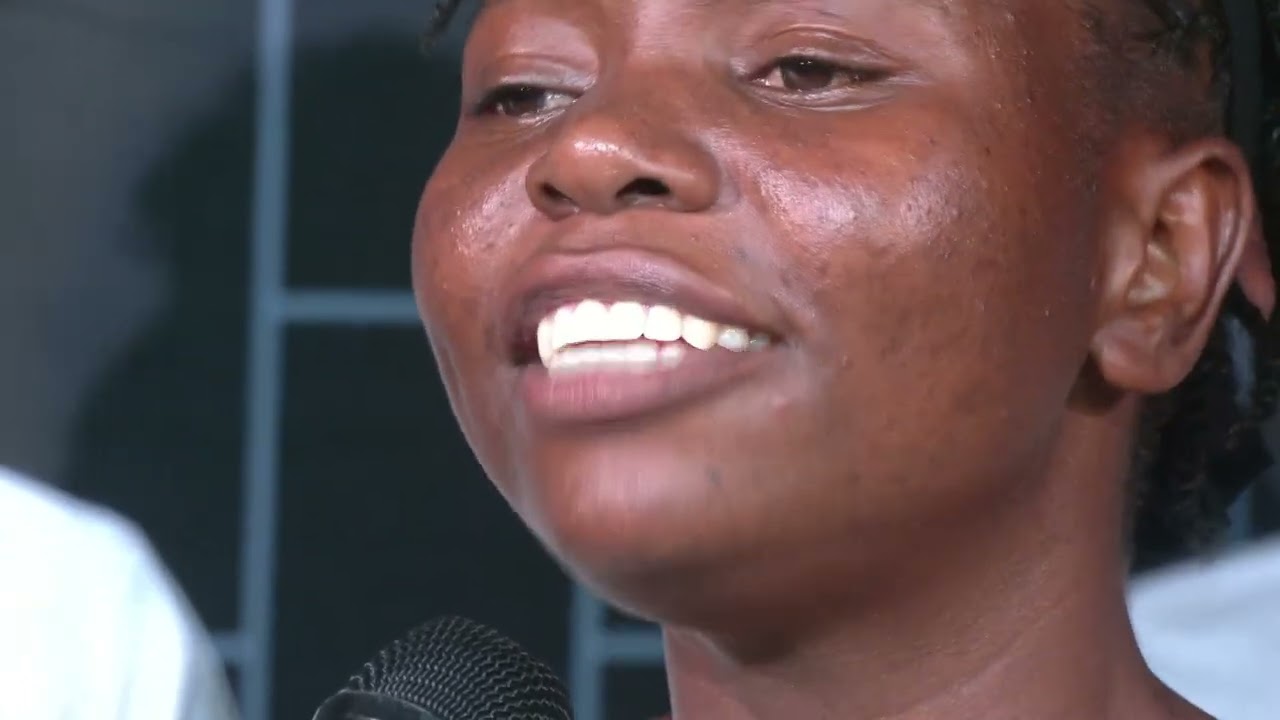 NSIMYE MWEBALE - THE EPHESUS CHOIR LWASA 