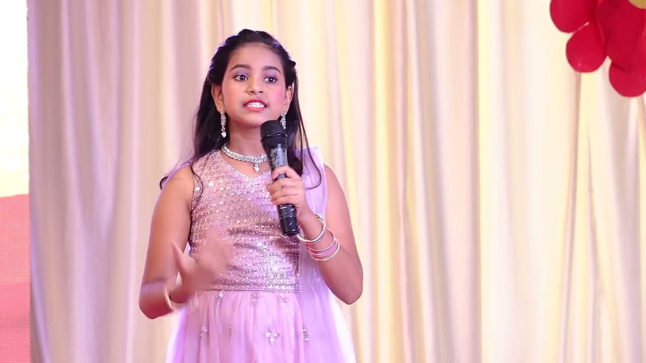 St Cecily's English Medium Higher Primary School, Udupi - Play Home to Grade 3 Annual Day 2023