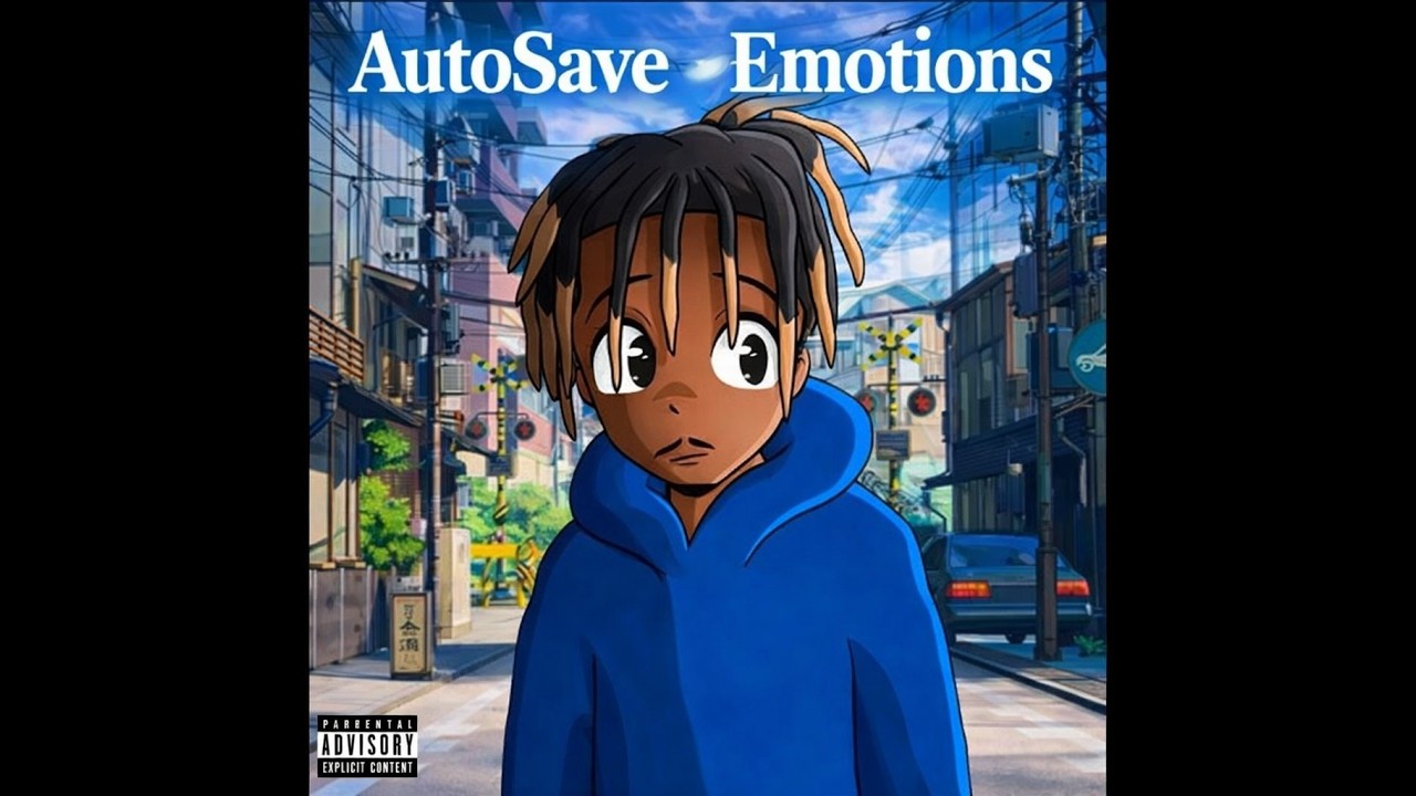 [EMOTIONAL] “AutoSave Emotions” | Internet Money x Juice WRLD Type Beat | Prod. BlakeTheKidd