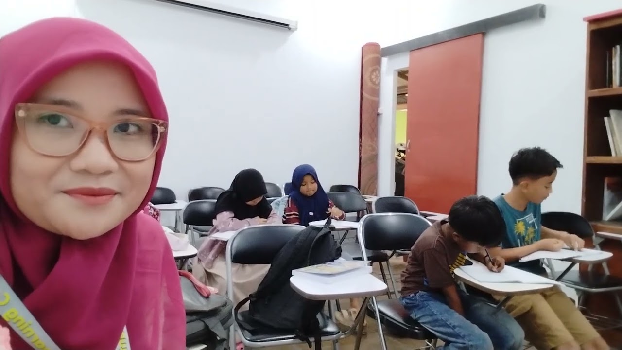 Belajar MTK