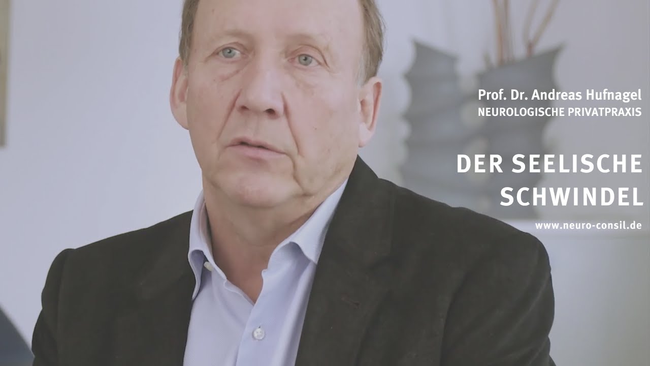 Der Seelische Schwindel
