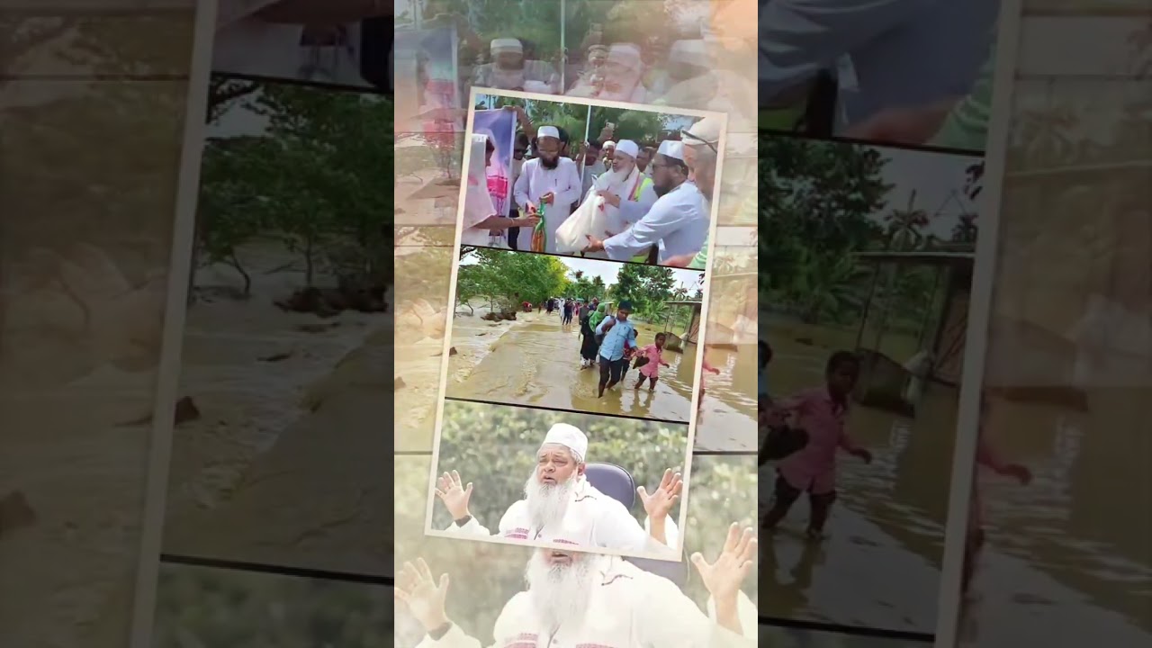 asam ke wallpaper ke liye Badruddin Ajmal Ne Diya 2 karod rupaye ki madad #latestnews #news #shortsv