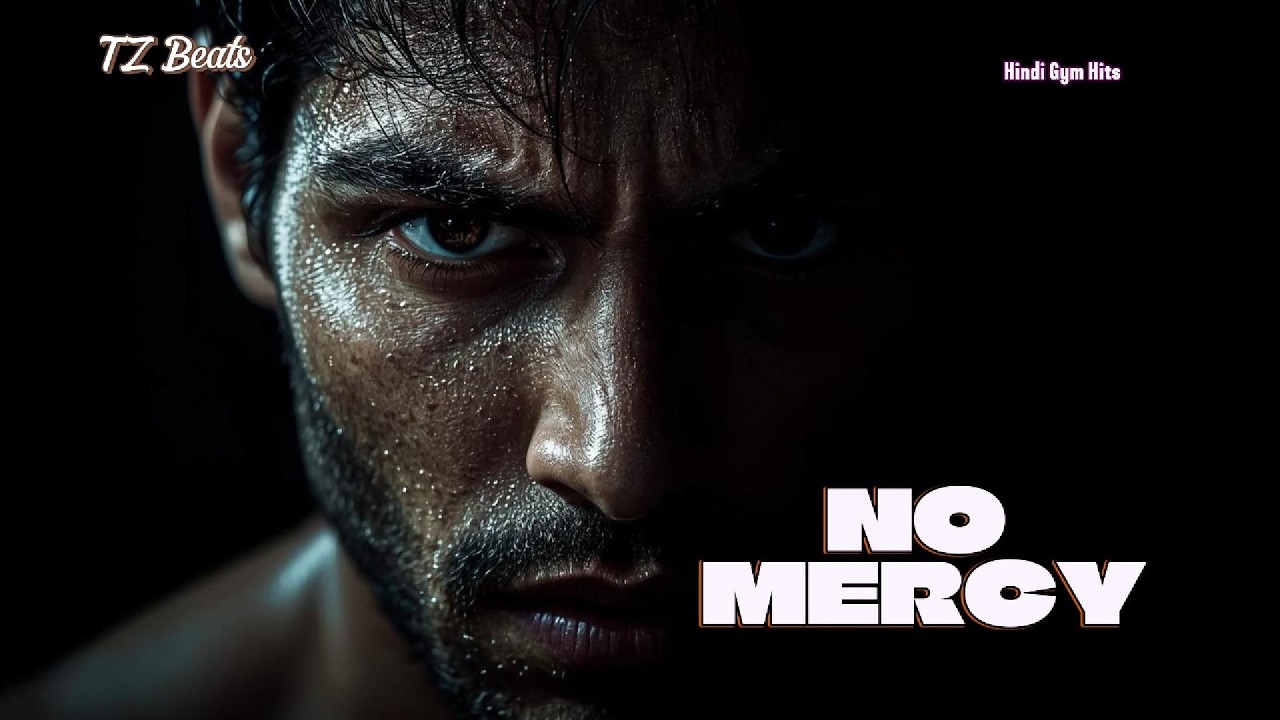 Focus Mode Workout 🔥 Hindi Gym Motivation | No Mercy Training
