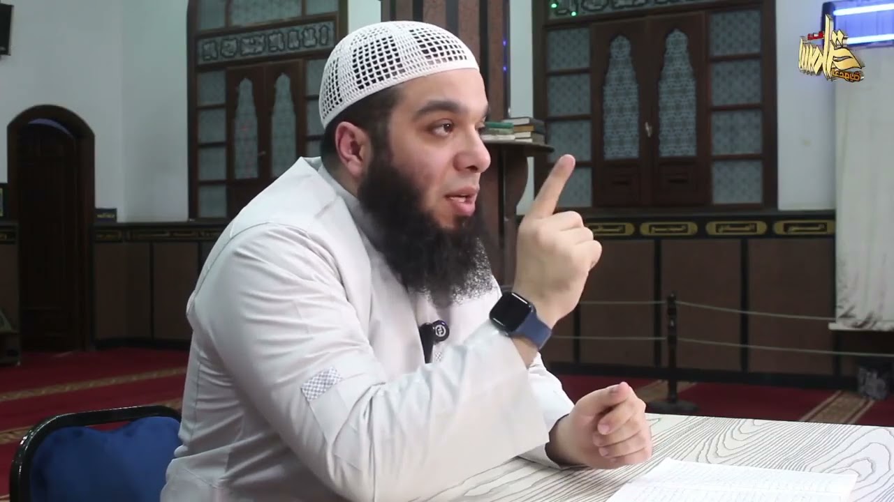 عظمة التوحيد || الحلقة الثانية عشر  || برنامج منازل القلوب || الشيخ محمد عثمان