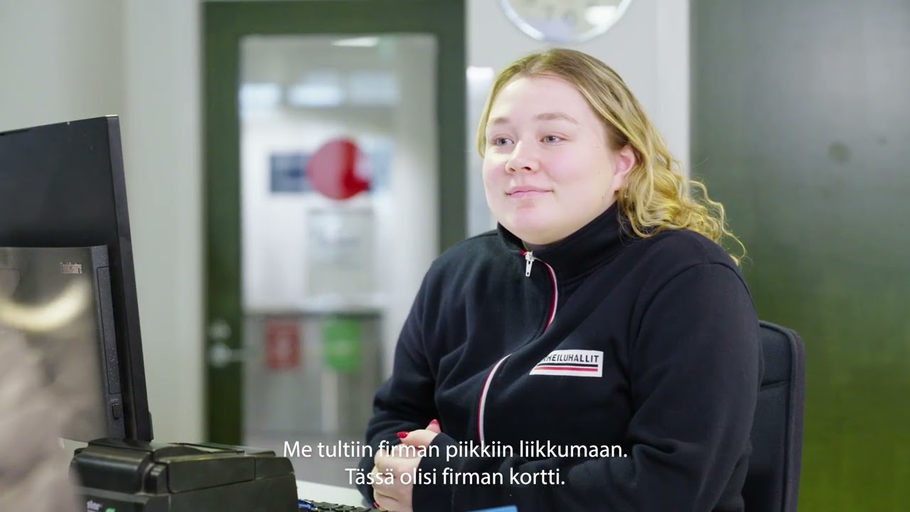 Avaa Firmanpiikki ja luo energinen ty&ouml;ilmapiiri investoimalla ty&ouml;ntekij&ouml;idesi hyvinvointiin!