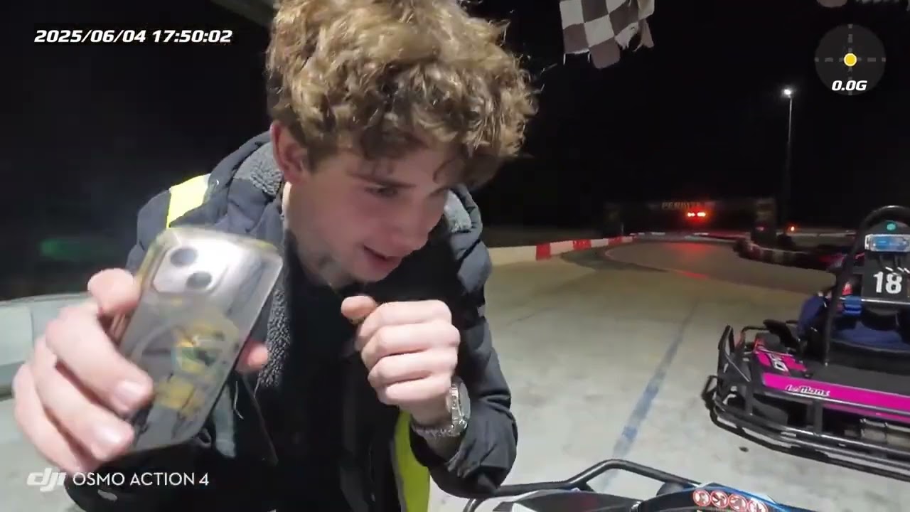 Le Mans Driver Academy Week 6 | The Business of Racing