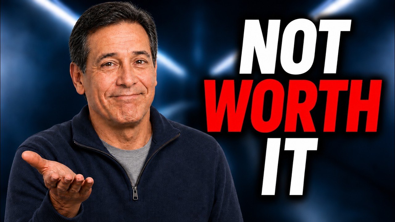 Why Gen X is Quietly Done With Work