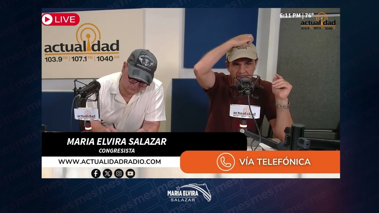Mensaje al Régimen Cubano: Después de Irán y Venezuela… Siguen Ustedes