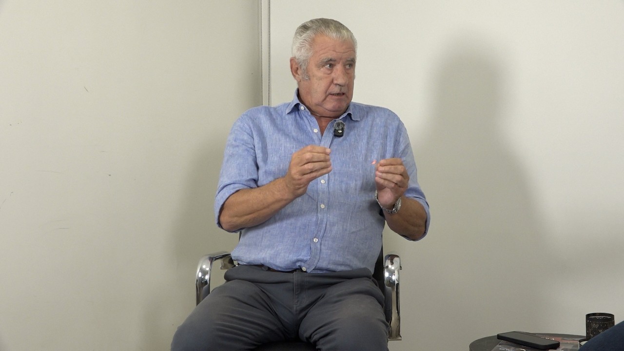Cuestionamientos a la reforma laboral - LRTV
