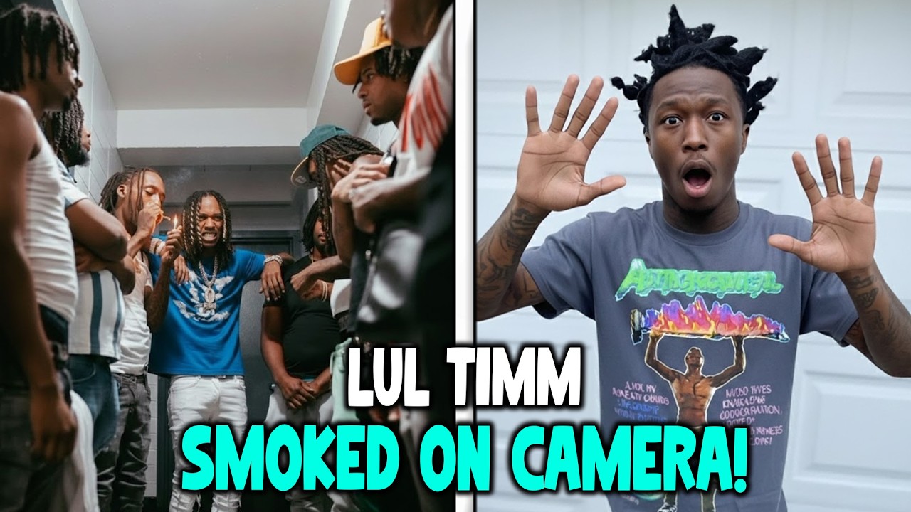 O-Block Members FINALLY CLAP BACK At Lul Timm After Chief Keef Drama!