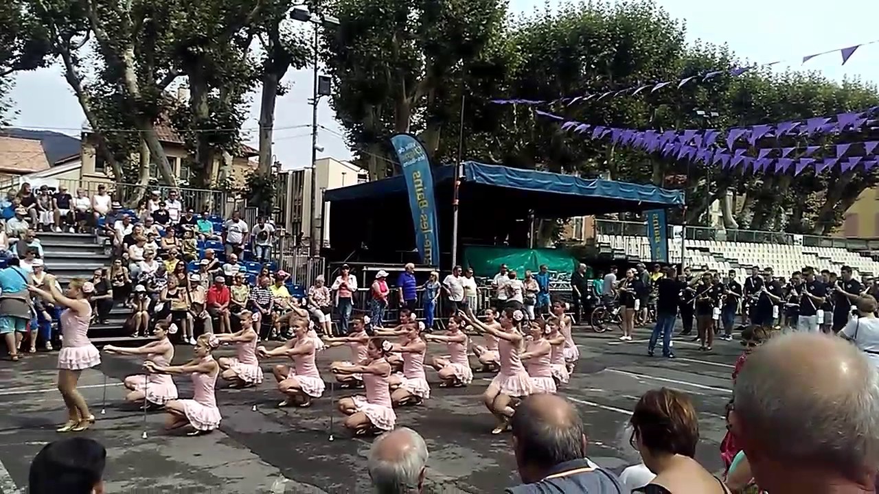 Digne-Les-Bains: Corso de la Lavande 2017