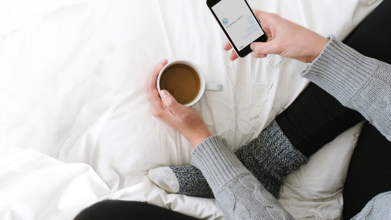 Ada Health &mdash; приложение, которое скажет что не так с вашим здоровьем