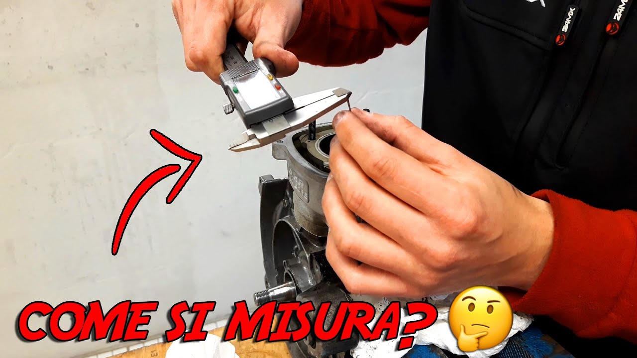 LO SQUISH NEL 2 TEMPI! Cos'è e come si misura?