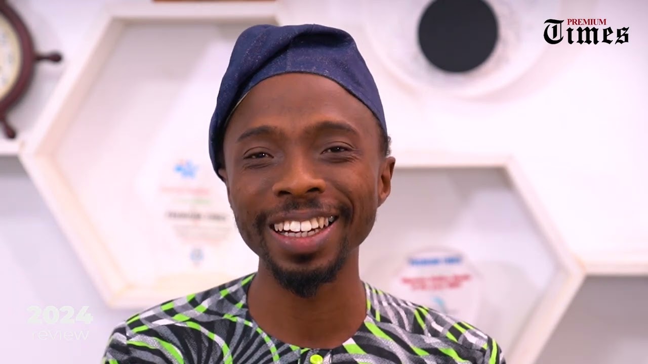 Akinola Oyewobi on 2024 and Beyond at PREMIUM TIMES