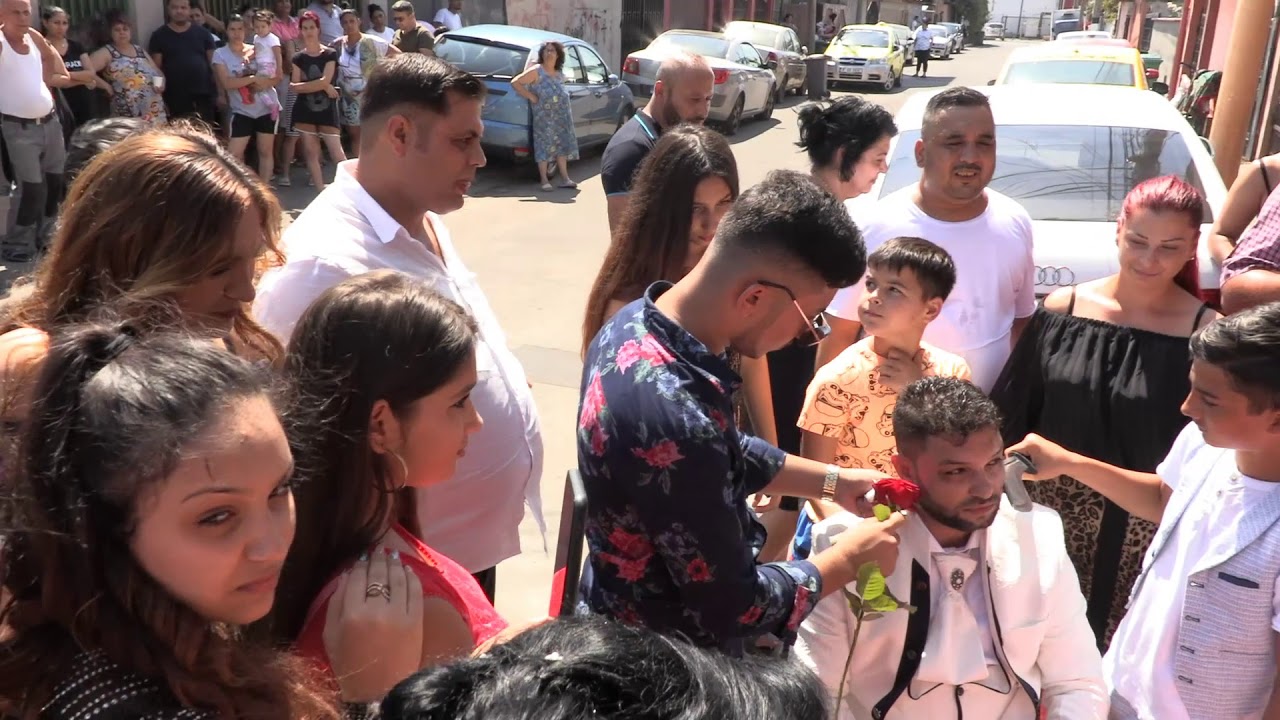 NUNTA  FLORIN & ALEXANDRA NASI GIONI & MARI 23 AUG 2019 BUCURESTI
